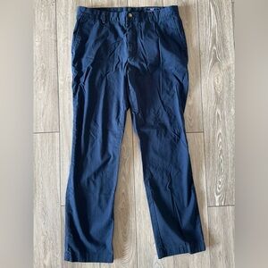 Vineyard Vines Men's Deep Blue Chinos